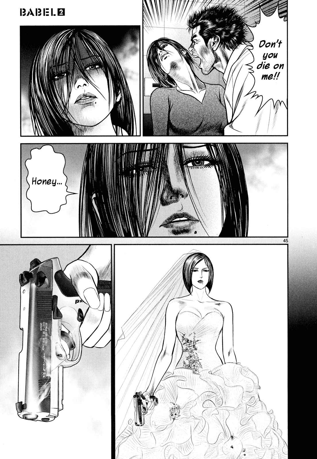 Page 41 Chapter 8 Babel