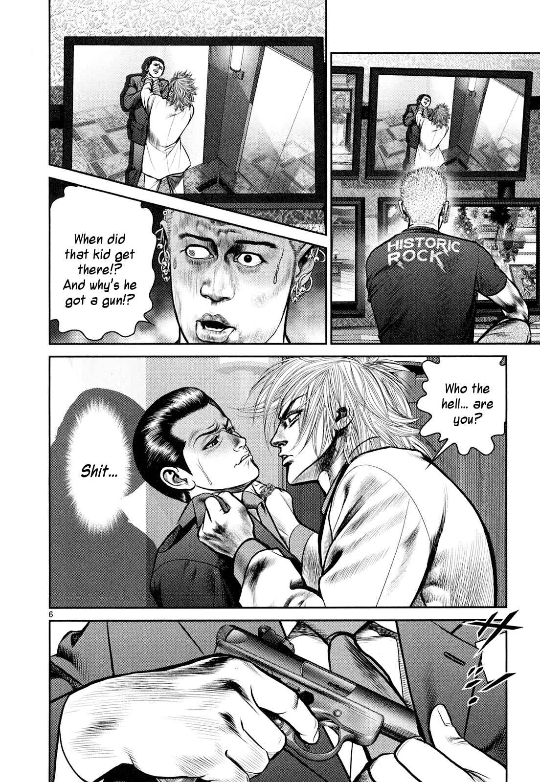Page 6 Chapter 8 Babel