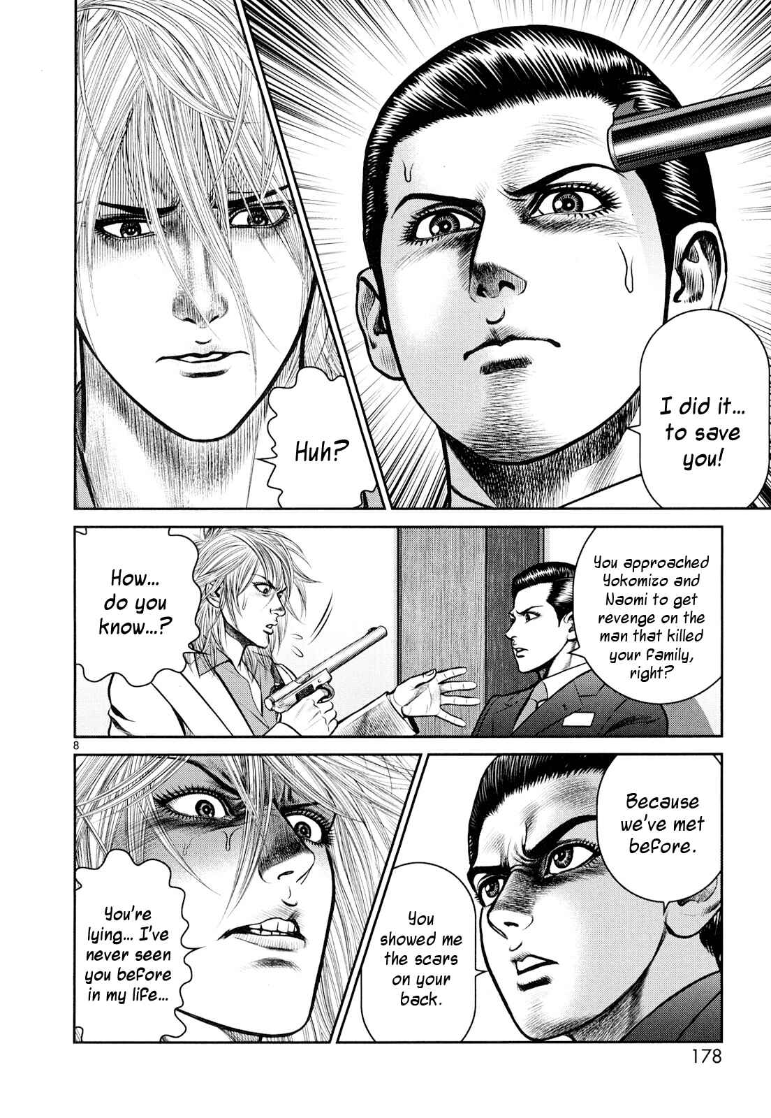Page 8 Chapter 8 Babel