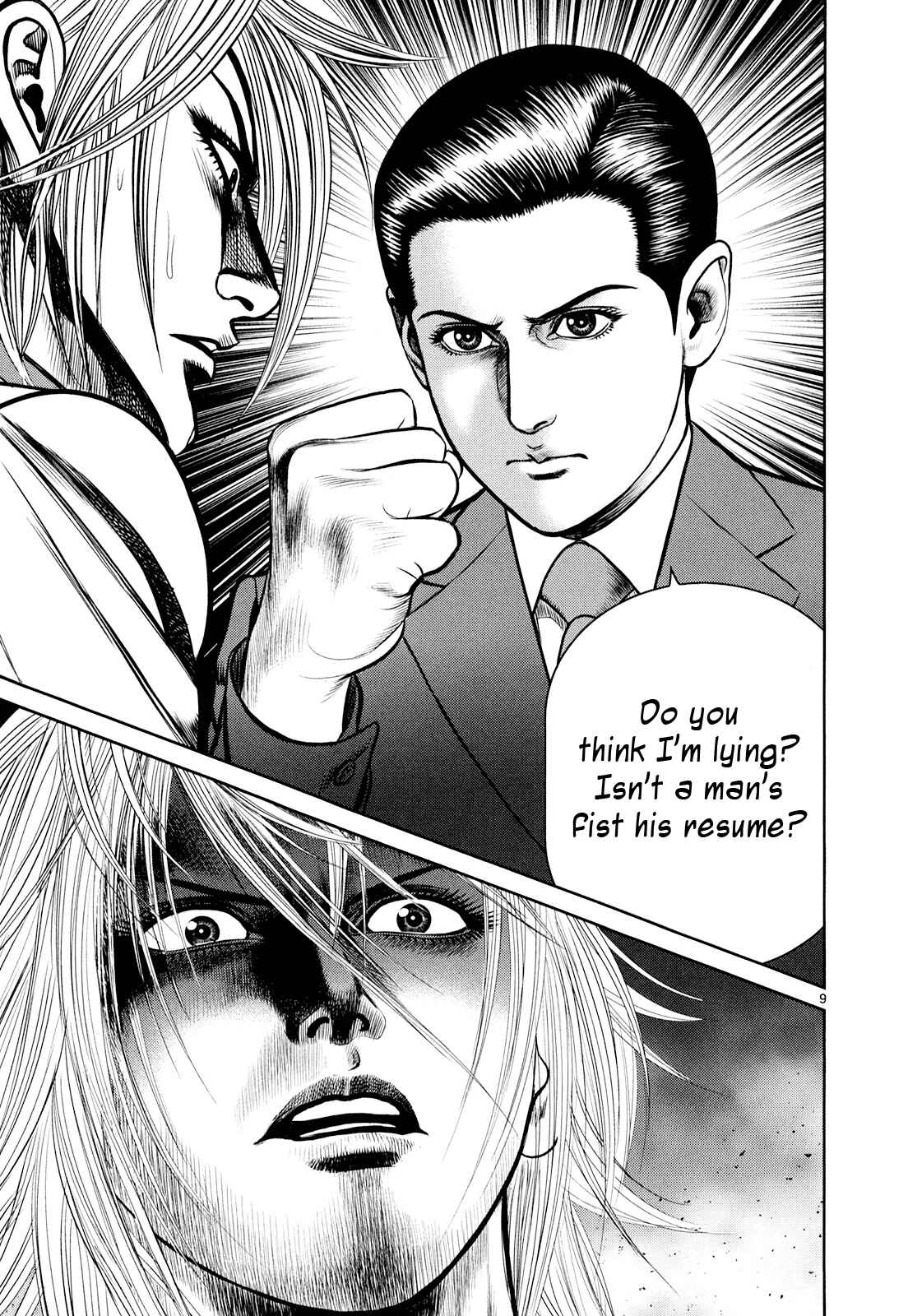 Page 9 Chapter 8 Babel