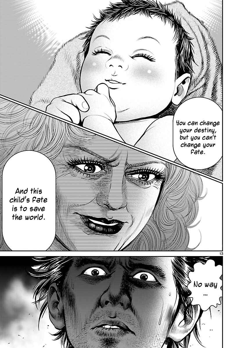 Page 12 Chapter 16 Babel