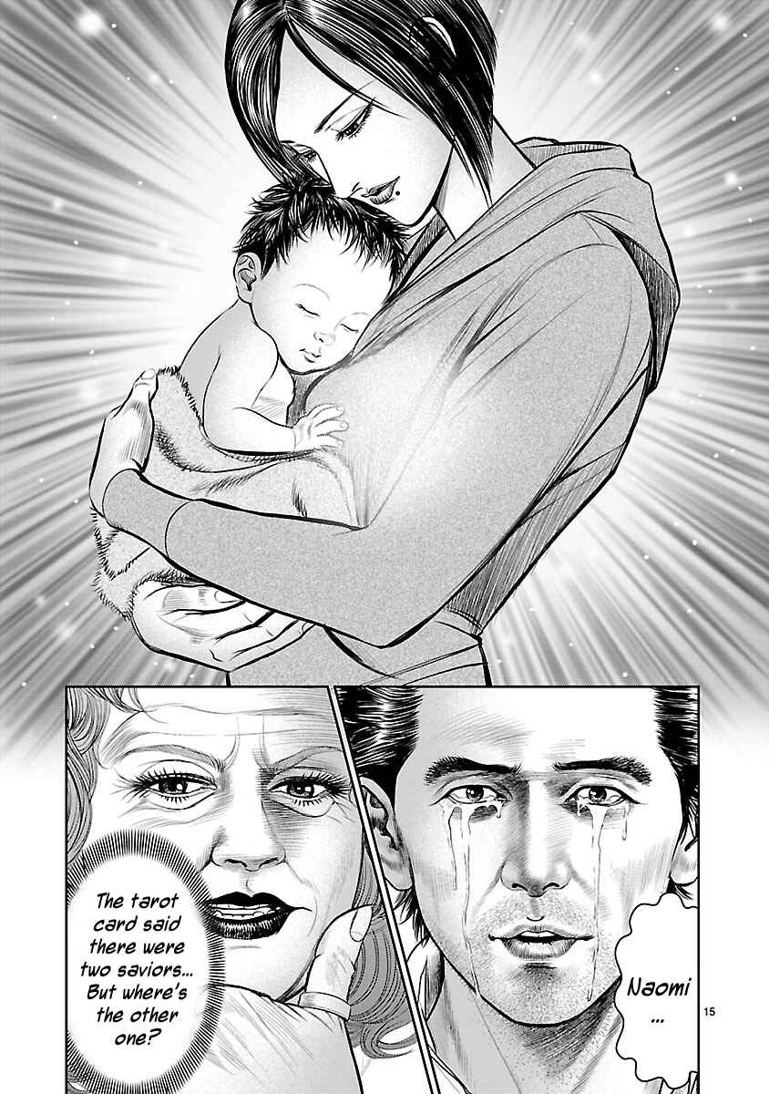 Page 14 Chapter 16 Babel