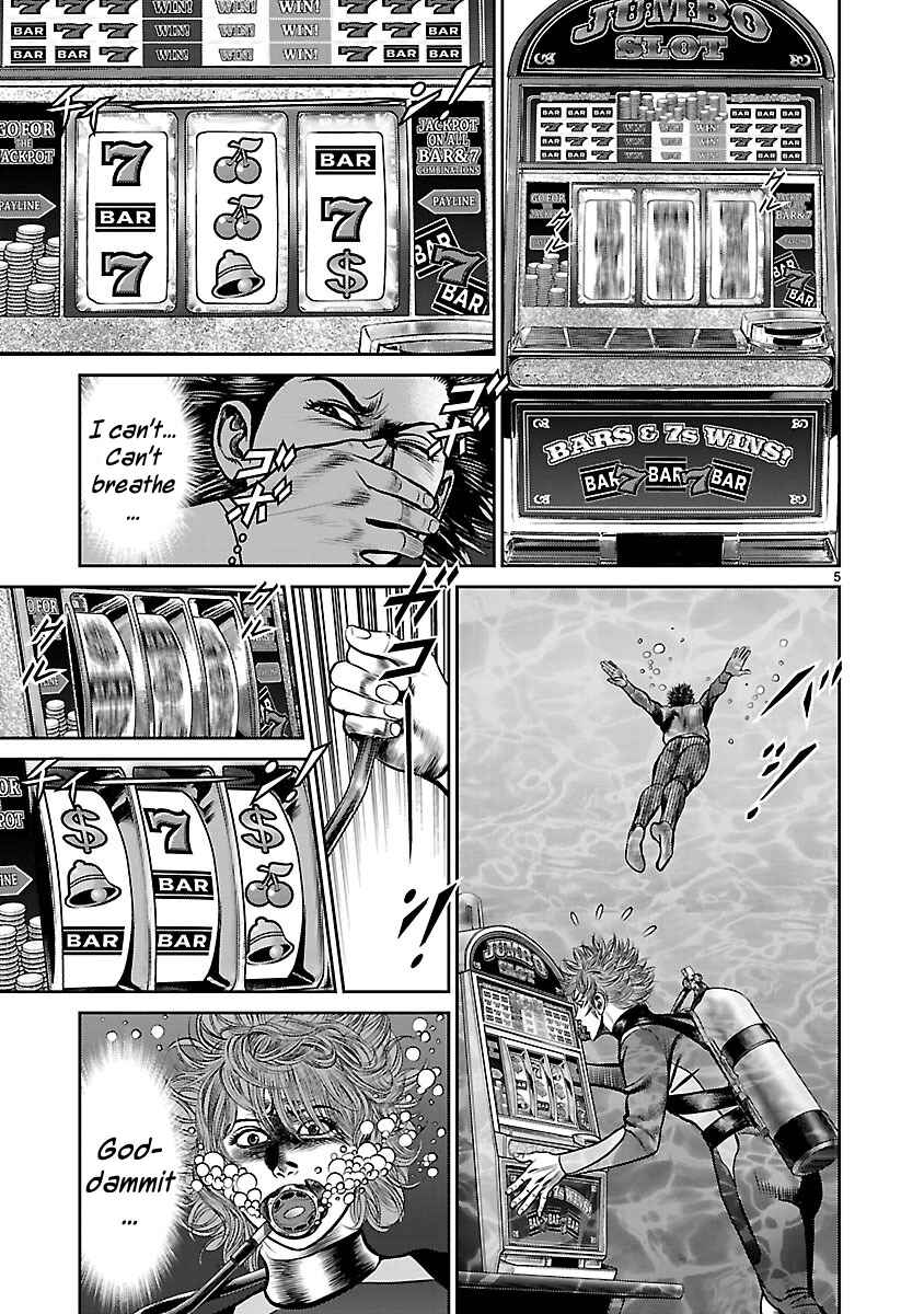 Page 5 Chapter 16 Babel