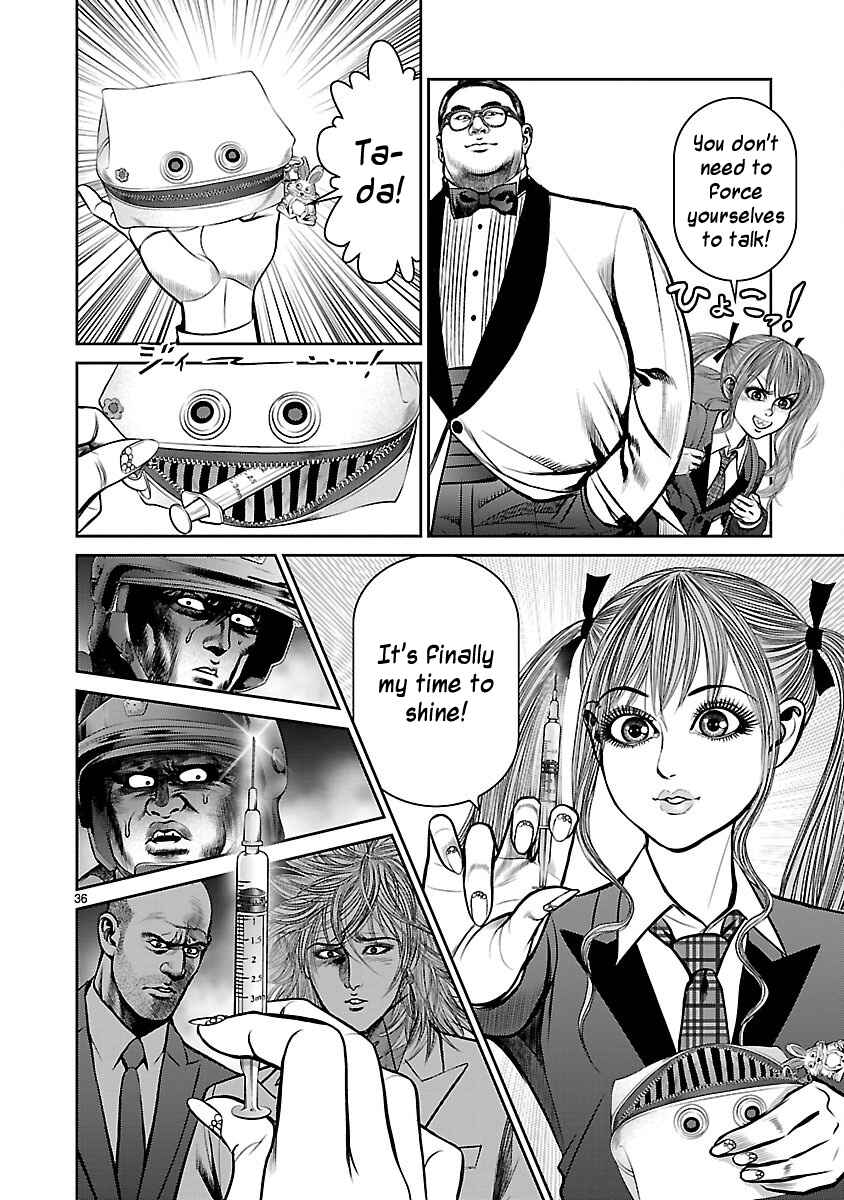 Page 39 Chapter 29 Babel