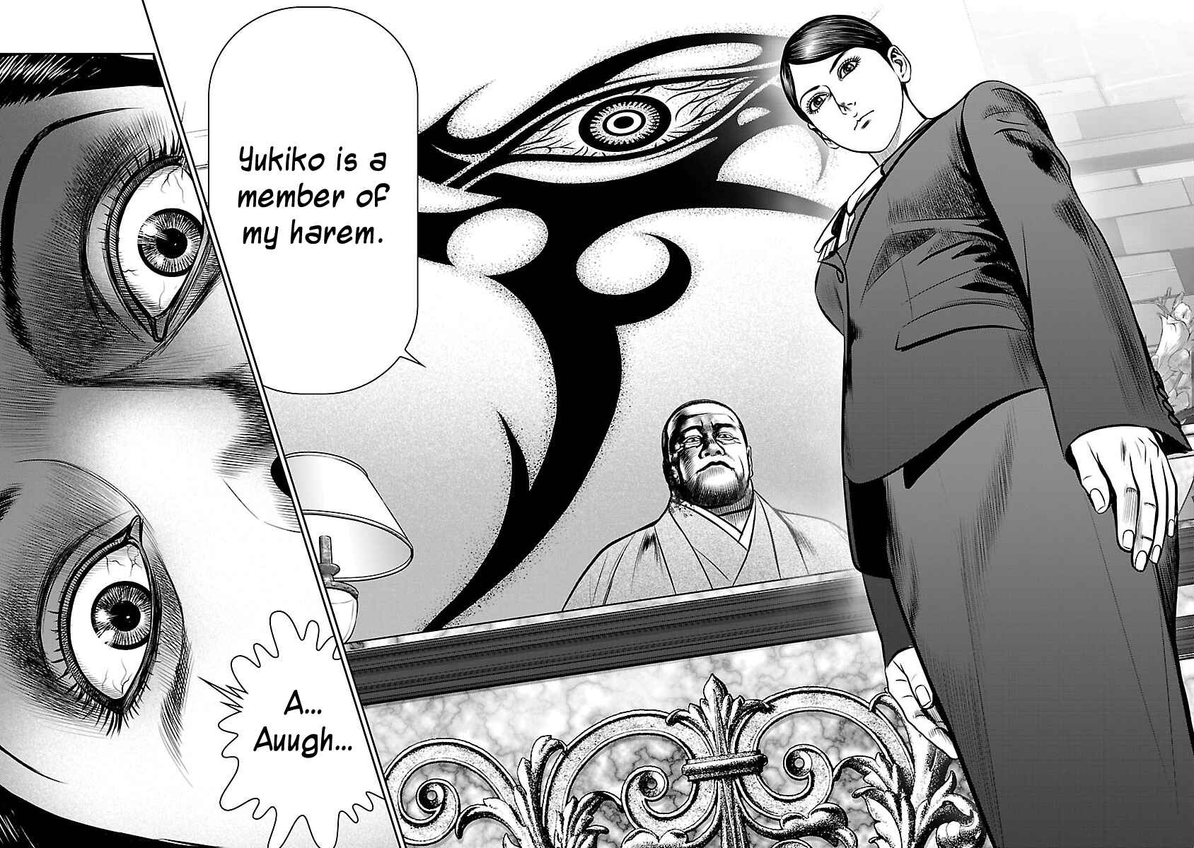Page 48 Chapter 29 Babel