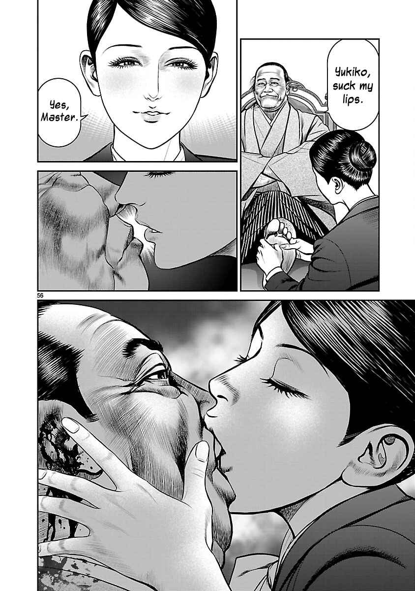 Page 56 Chapter 29 Babel