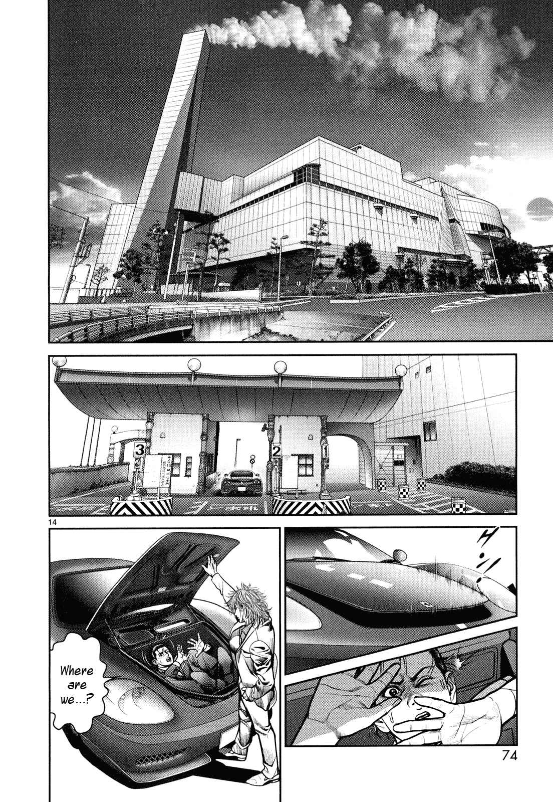 Page 12 Chapter 6 Babel