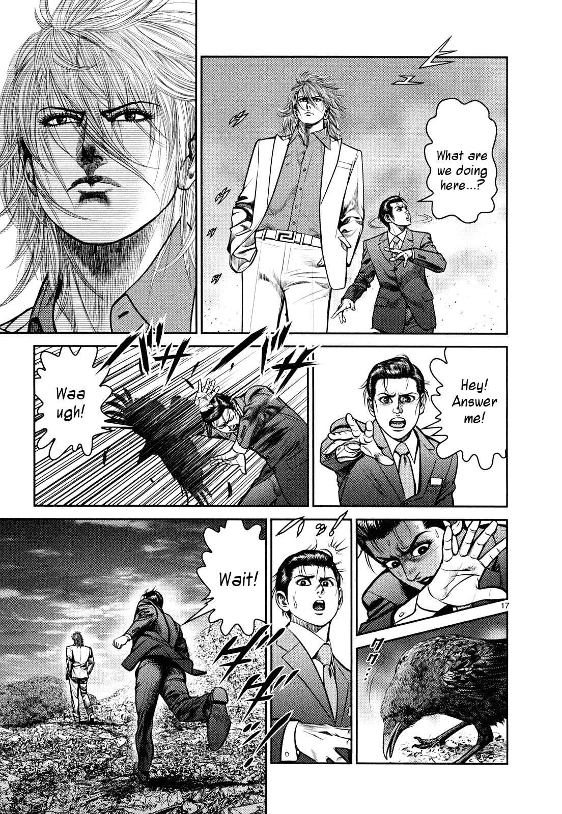 Page 15 Chapter 6 Babel