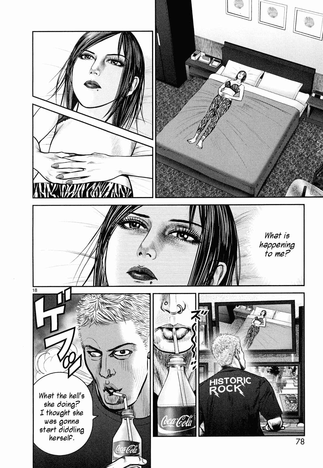 Page 16 Chapter 6 Babel
