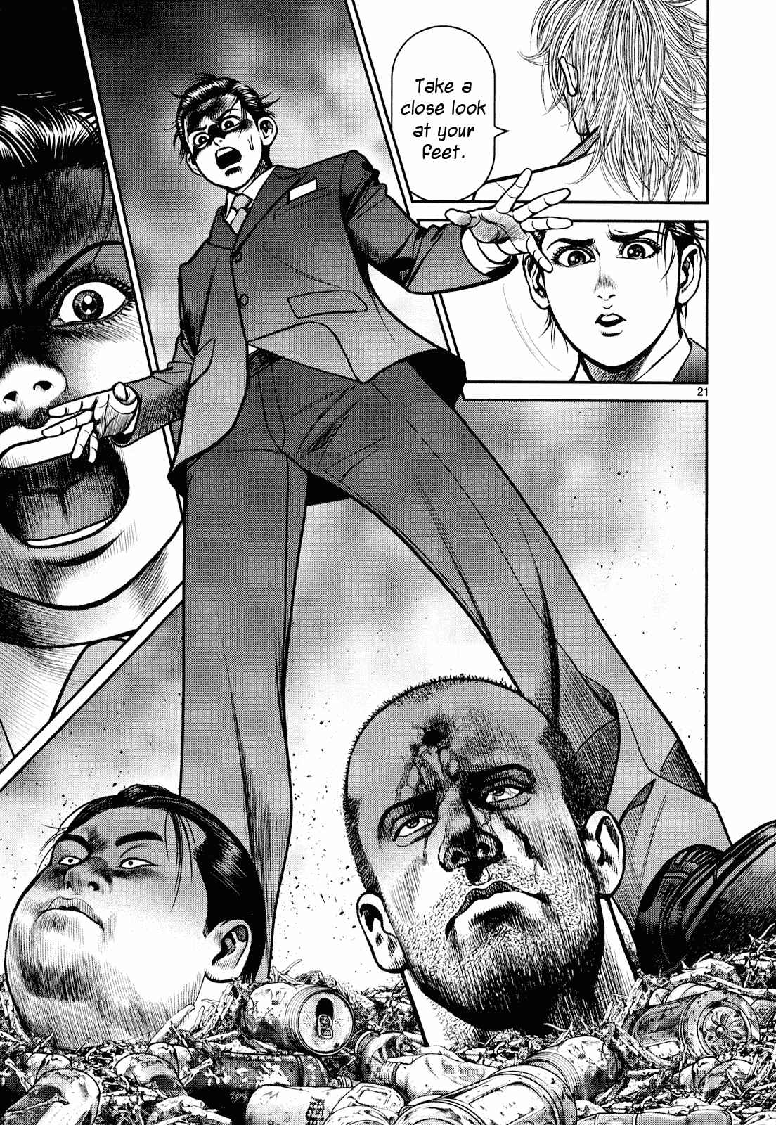 Page 19 Chapter 6 Babel