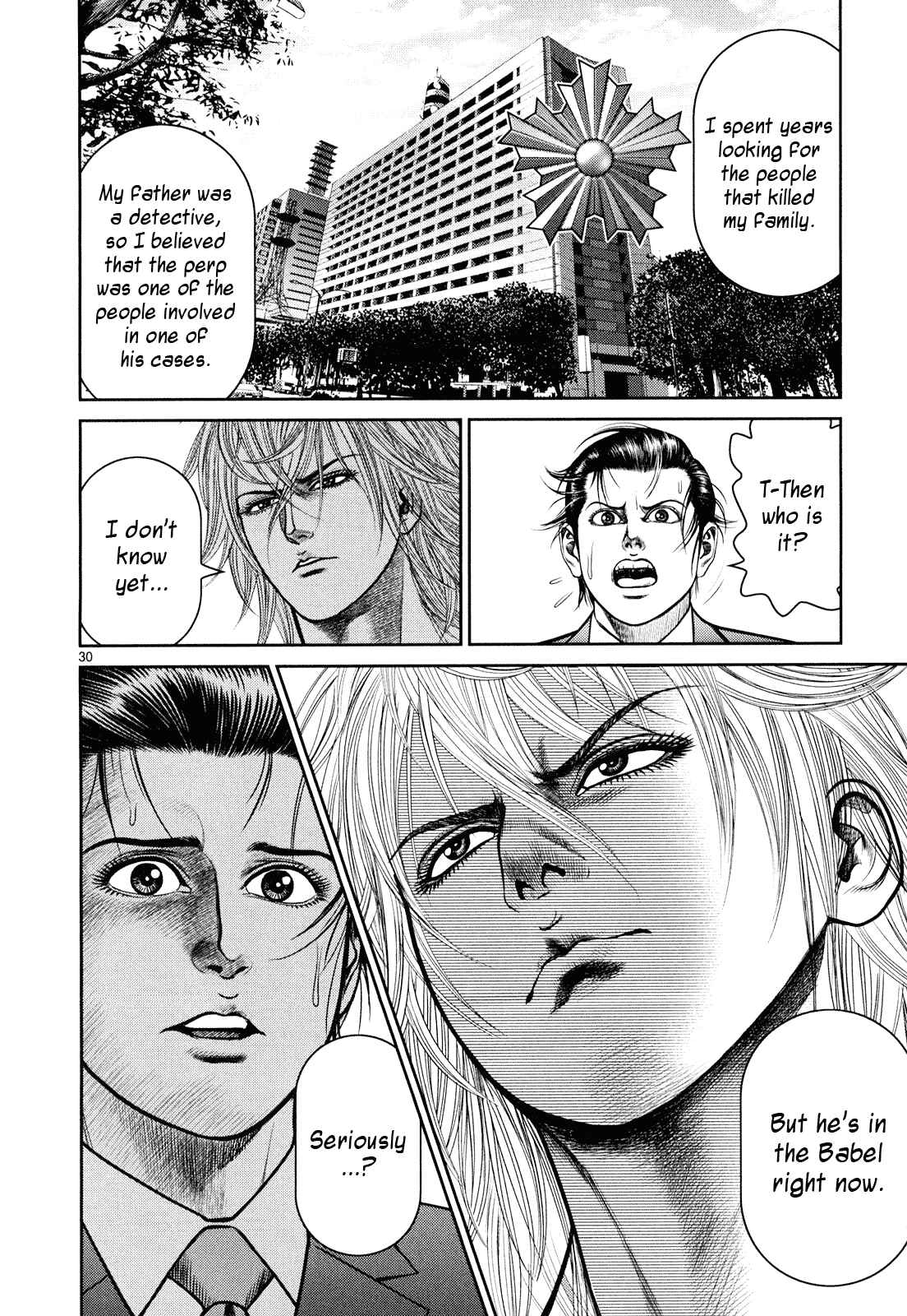 Page 27 Chapter 6 Babel