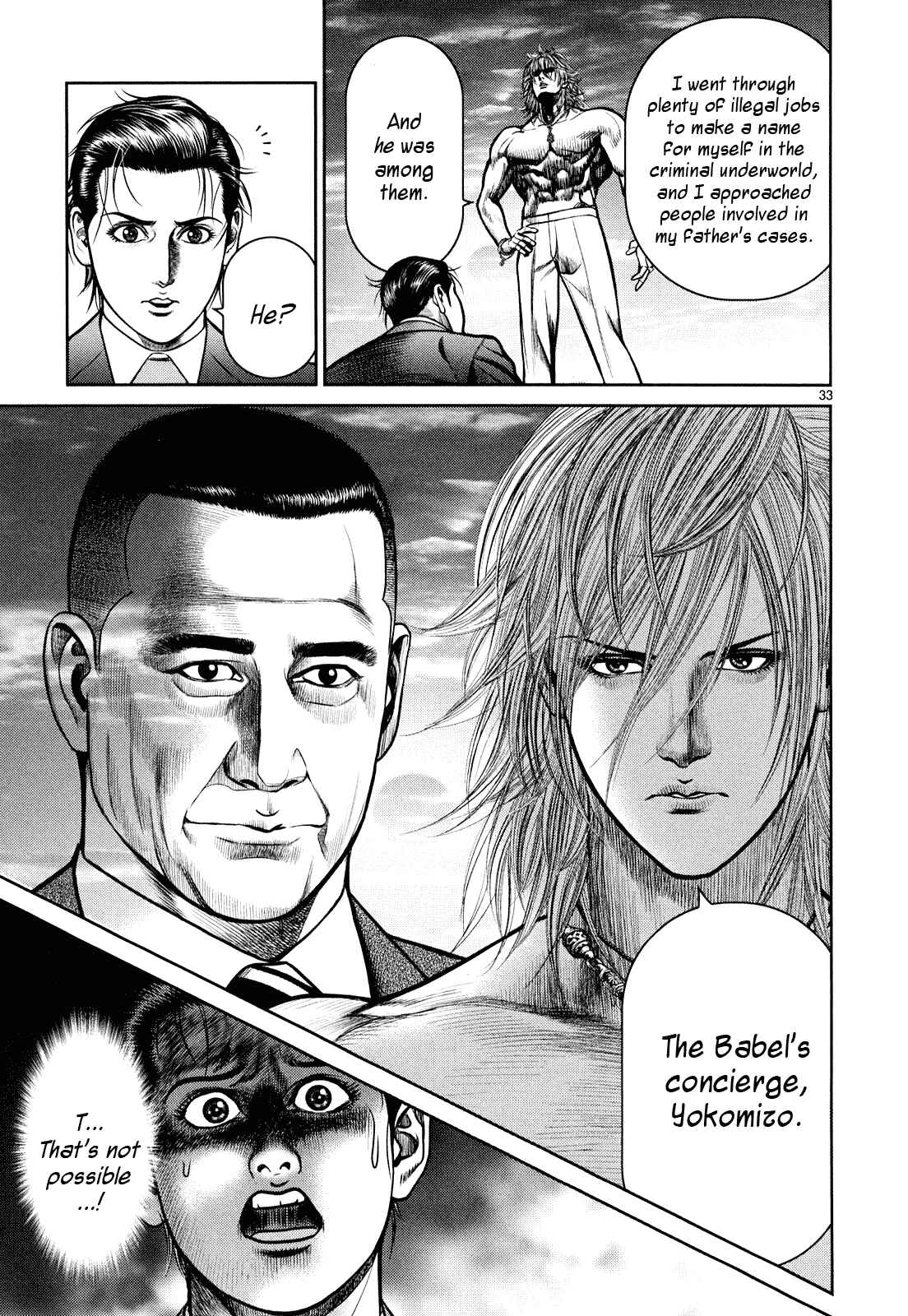Page 30 Chapter 6 Babel