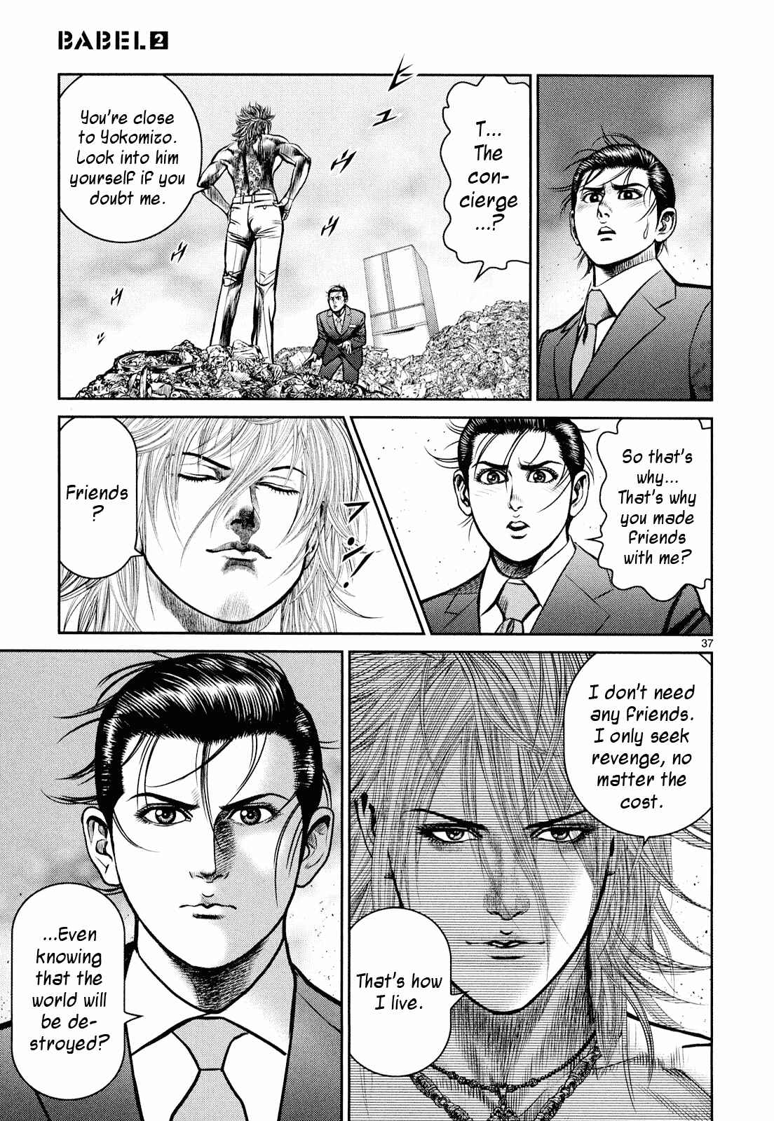 Page 34 Chapter 6 Babel