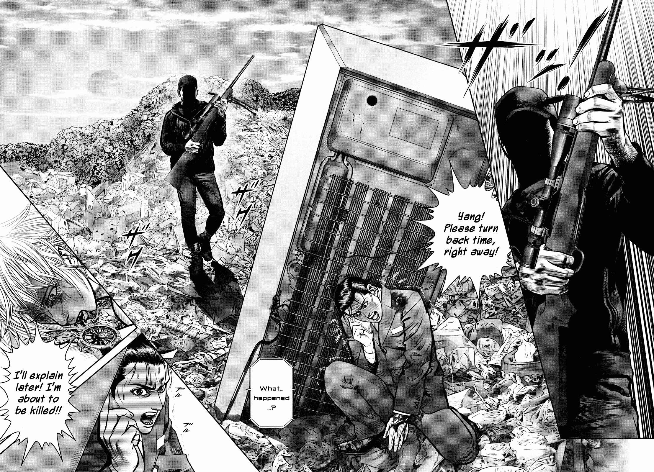 Page 42 Chapter 6 Babel