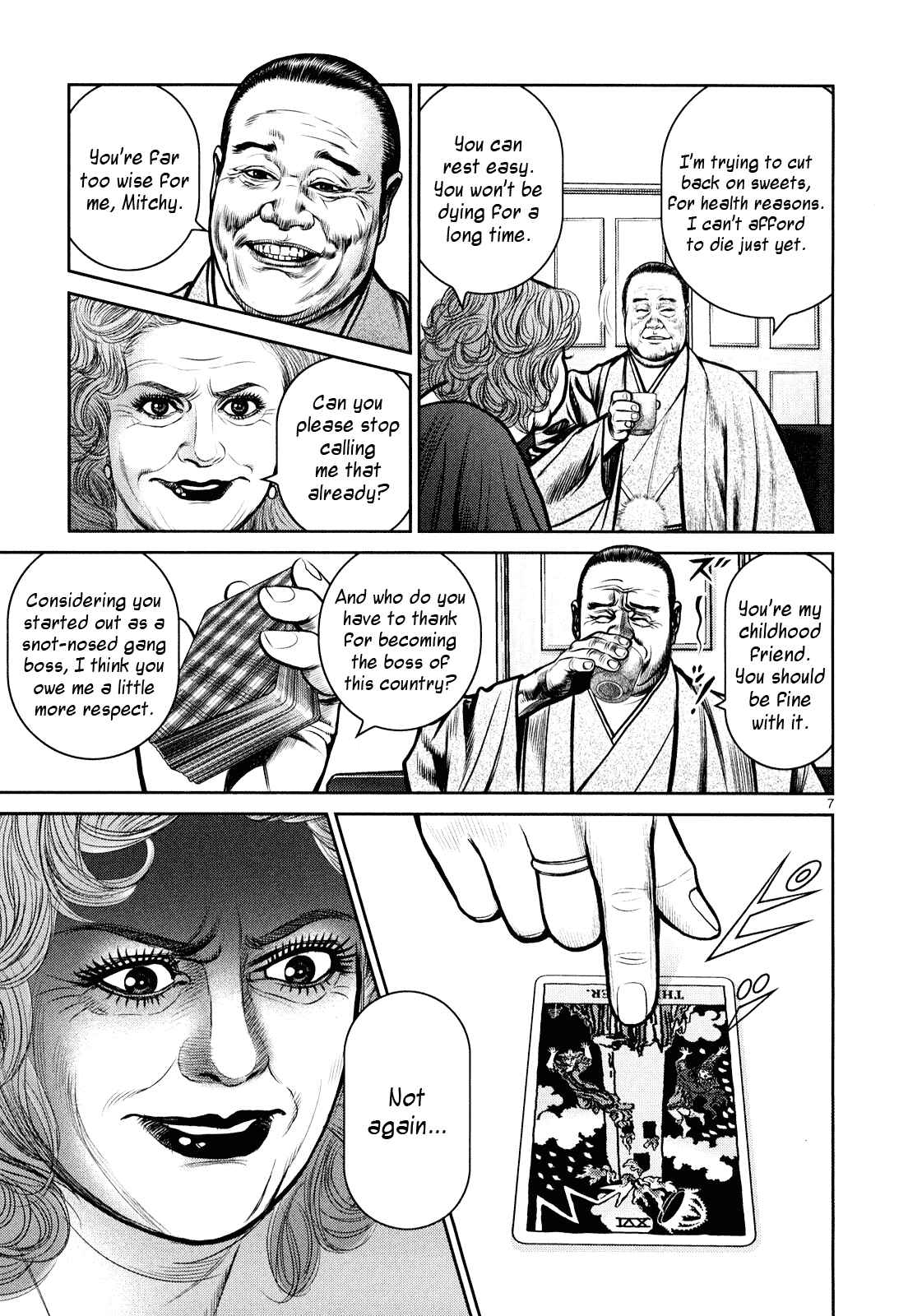 Page 6 Chapter 6 Babel