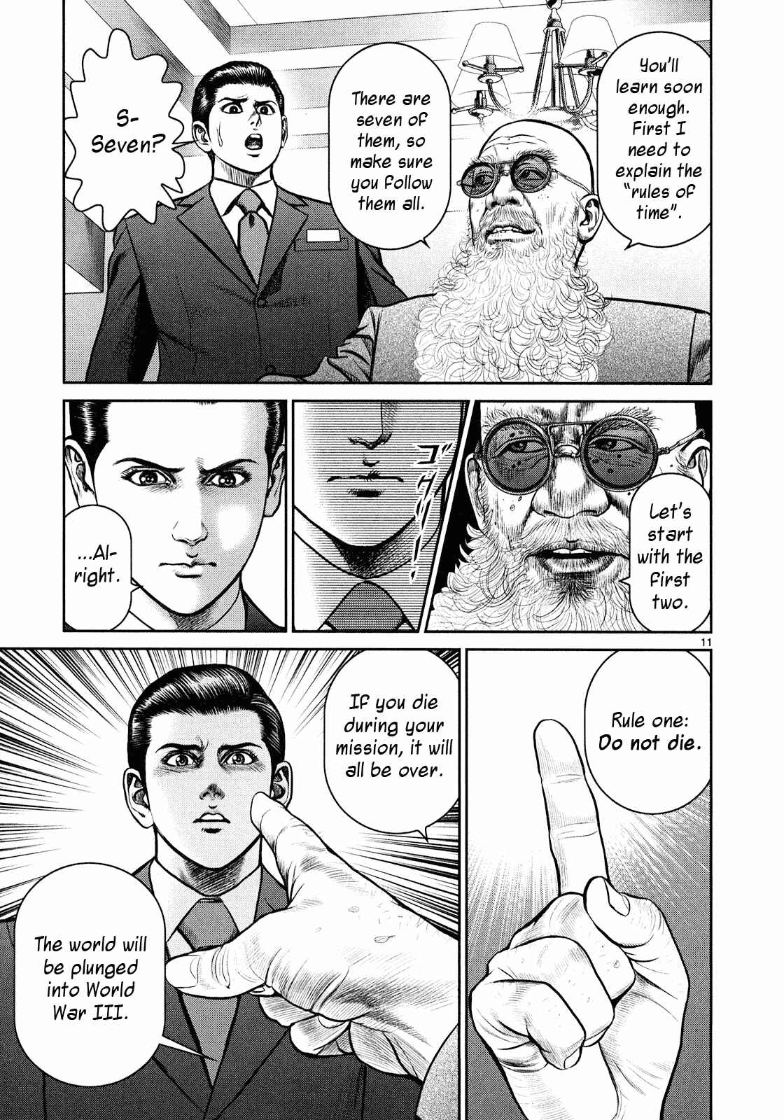 Page 10 Chapter 3 Babel