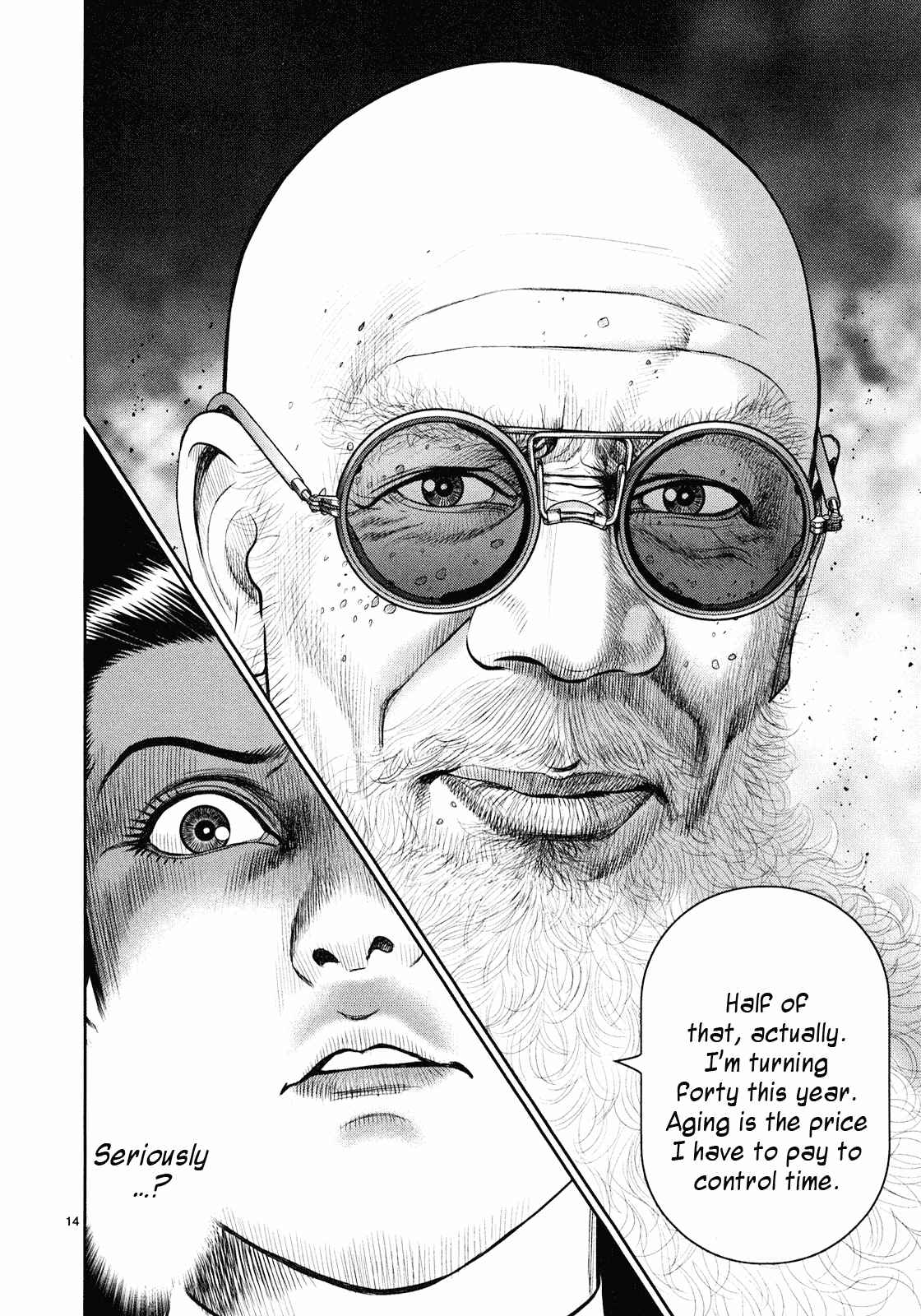 Page 13 Chapter 3 Babel
