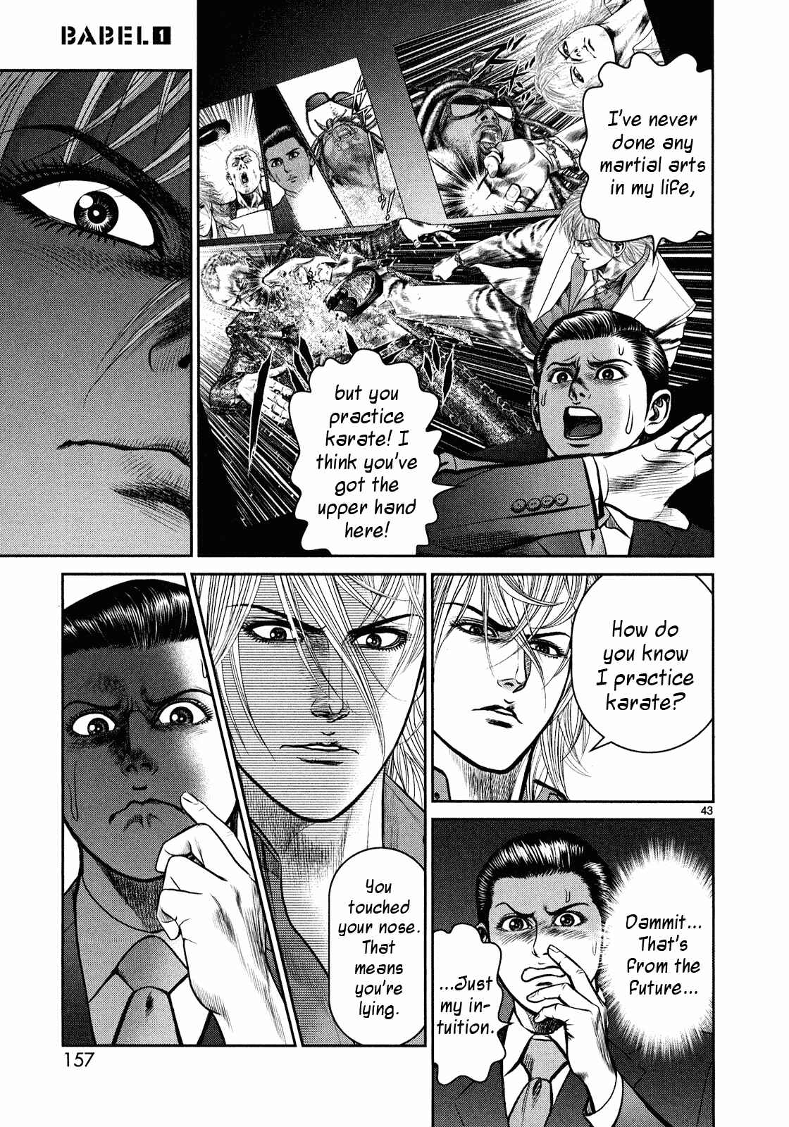 Page 39 Chapter 3 Babel