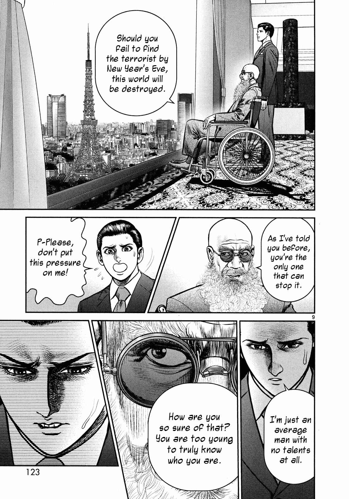 Page 8 Chapter 3 Babel