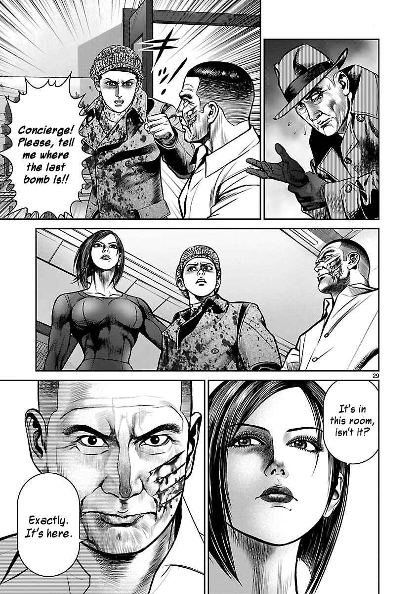 Page 28 Chapter 24 Babel