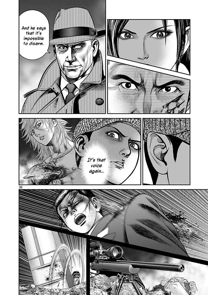 Page 29 Chapter 24 Babel