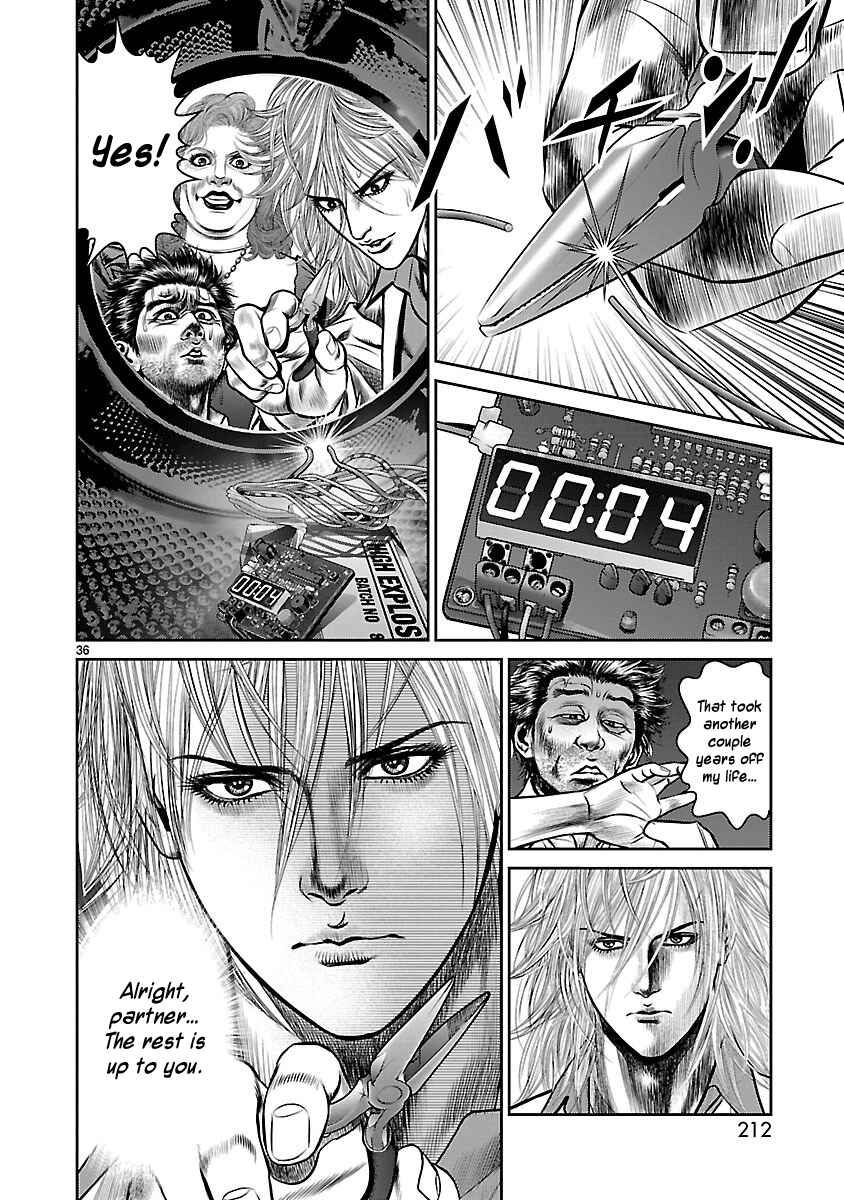 Page 34 Chapter 24 Babel