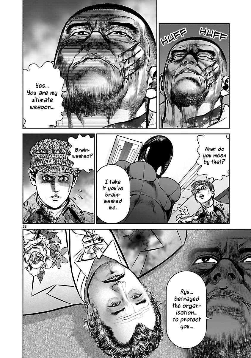 Page 36 Chapter 24 Babel