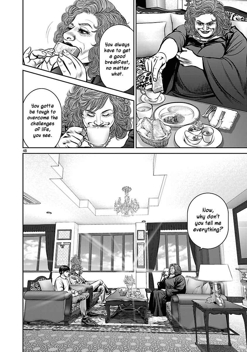 Page 45 Chapter 24 Babel