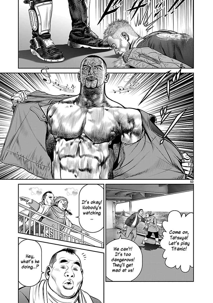 Page 50 Chapter 24 Babel
