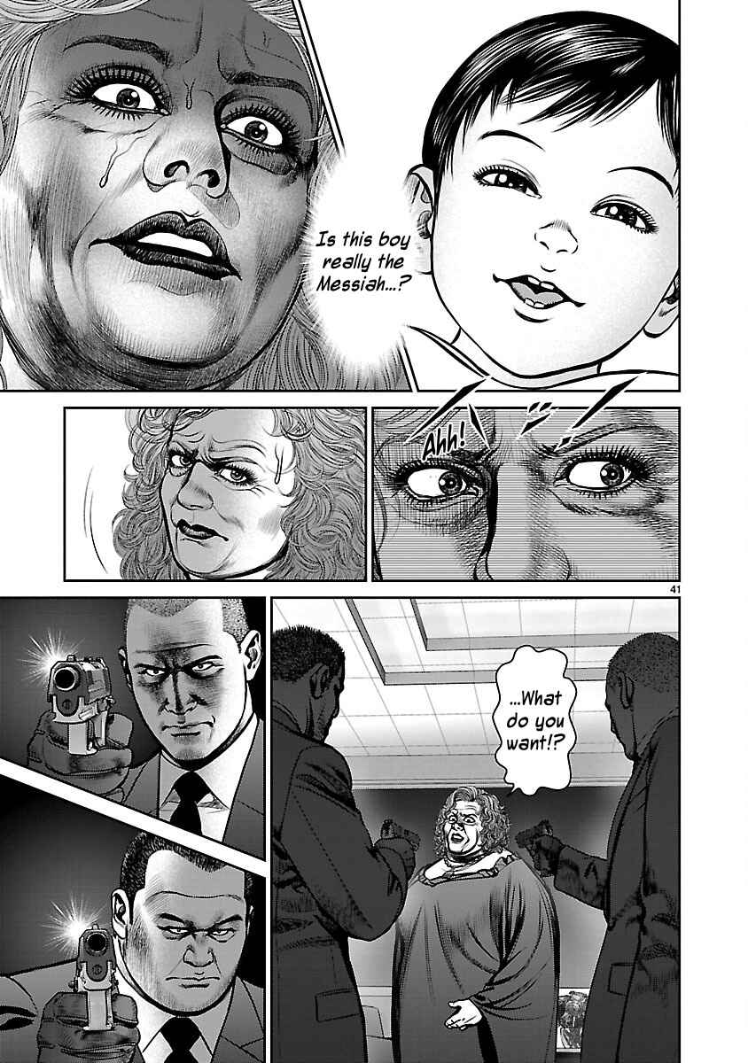 Page 36 Chapter 31 Babel