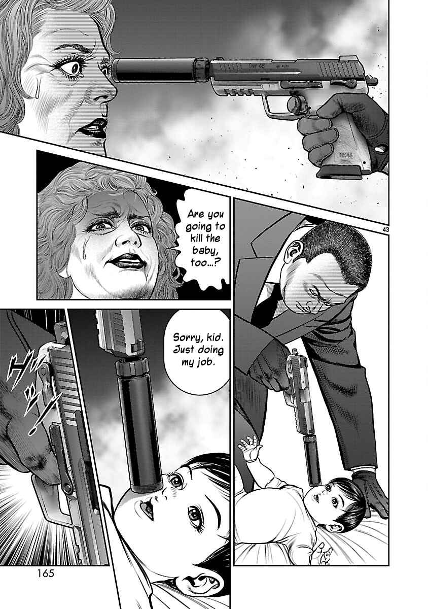 Page 38 Chapter 31 Babel