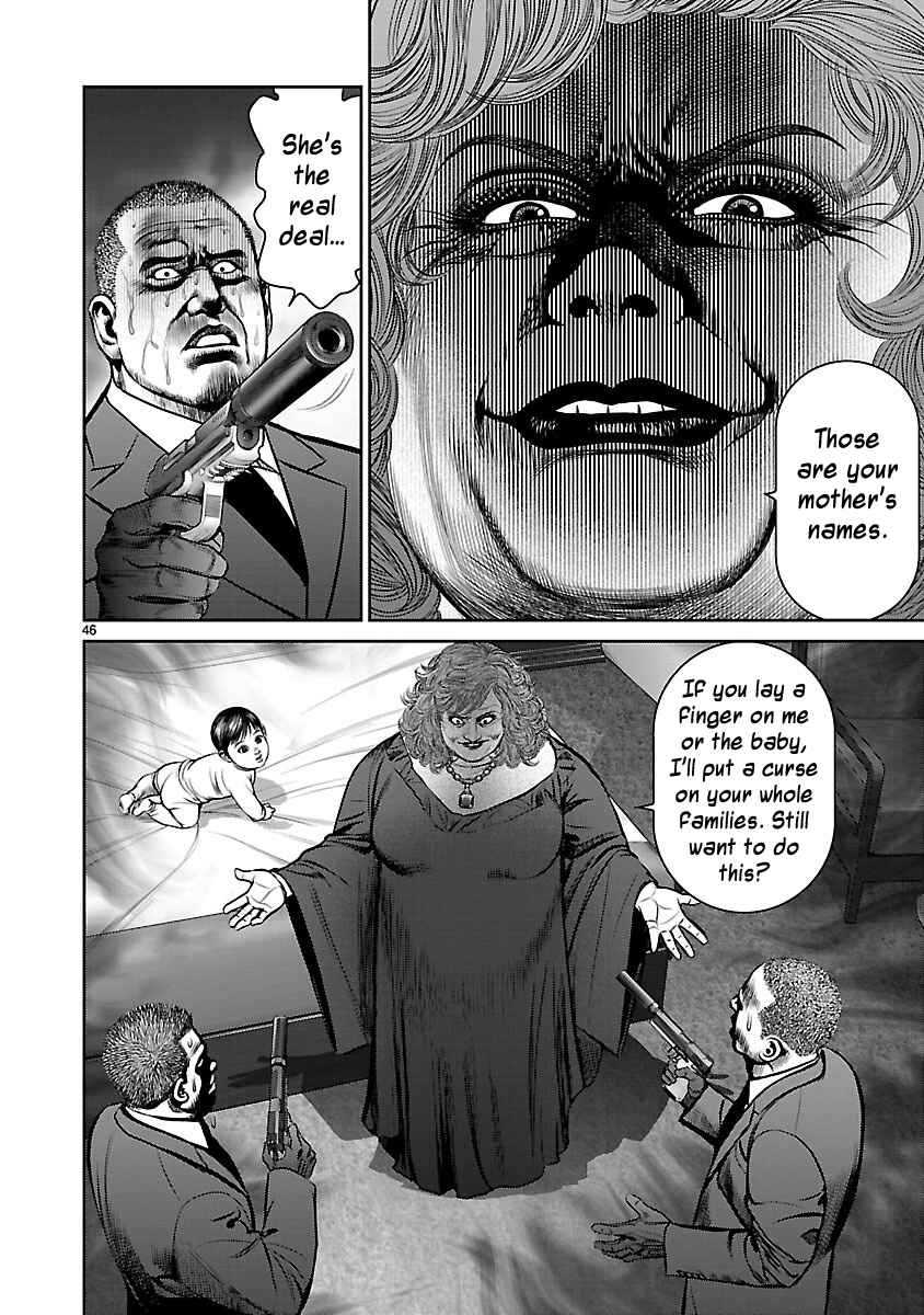 Page 41 Chapter 31 Babel