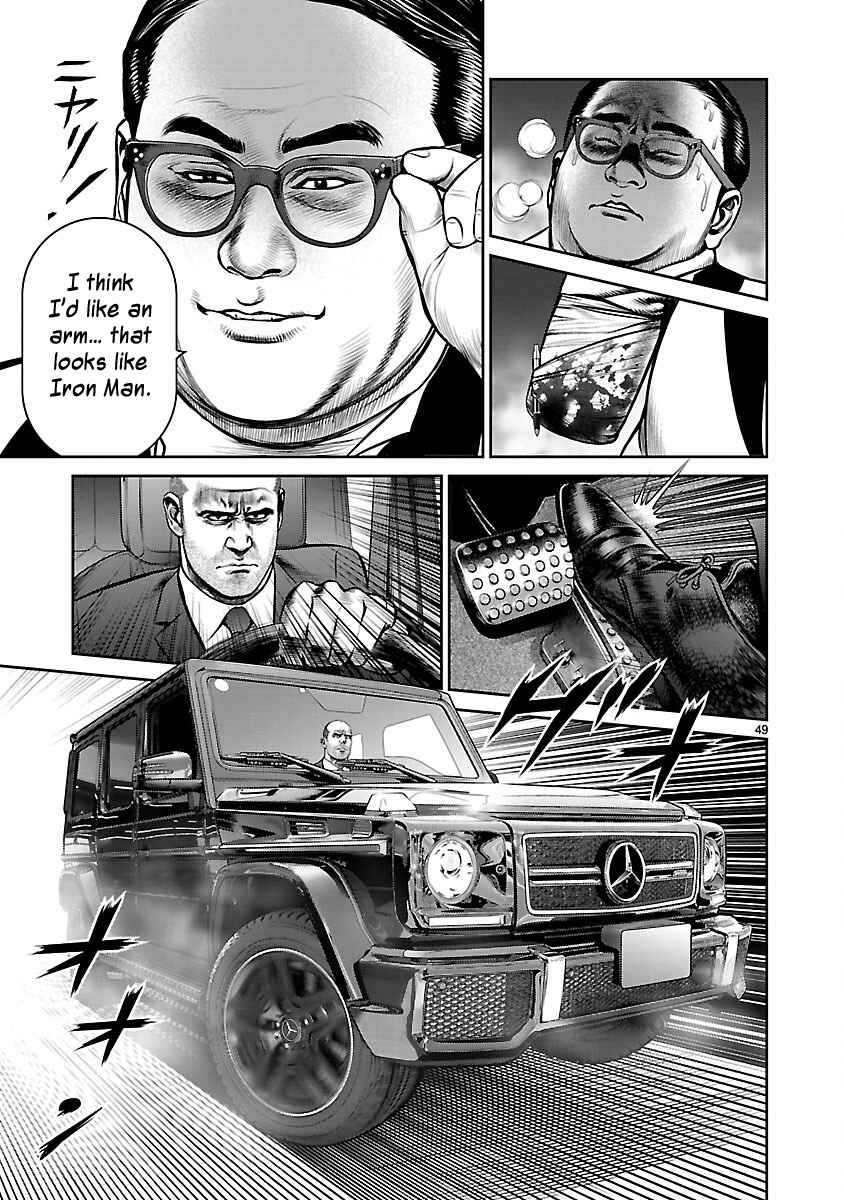 Page 44 Chapter 31 Babel