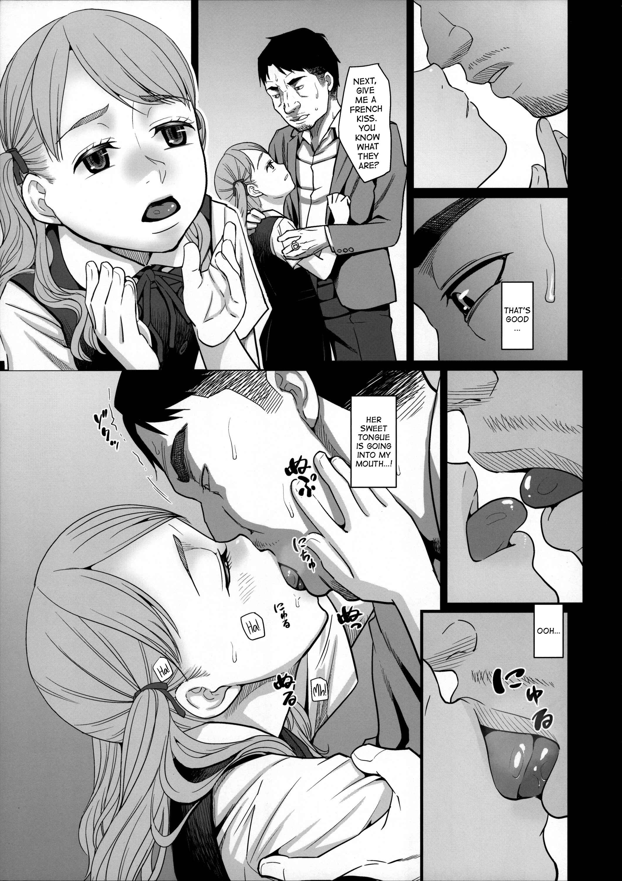 Page 10 Chapter 2 A Tasty Egg