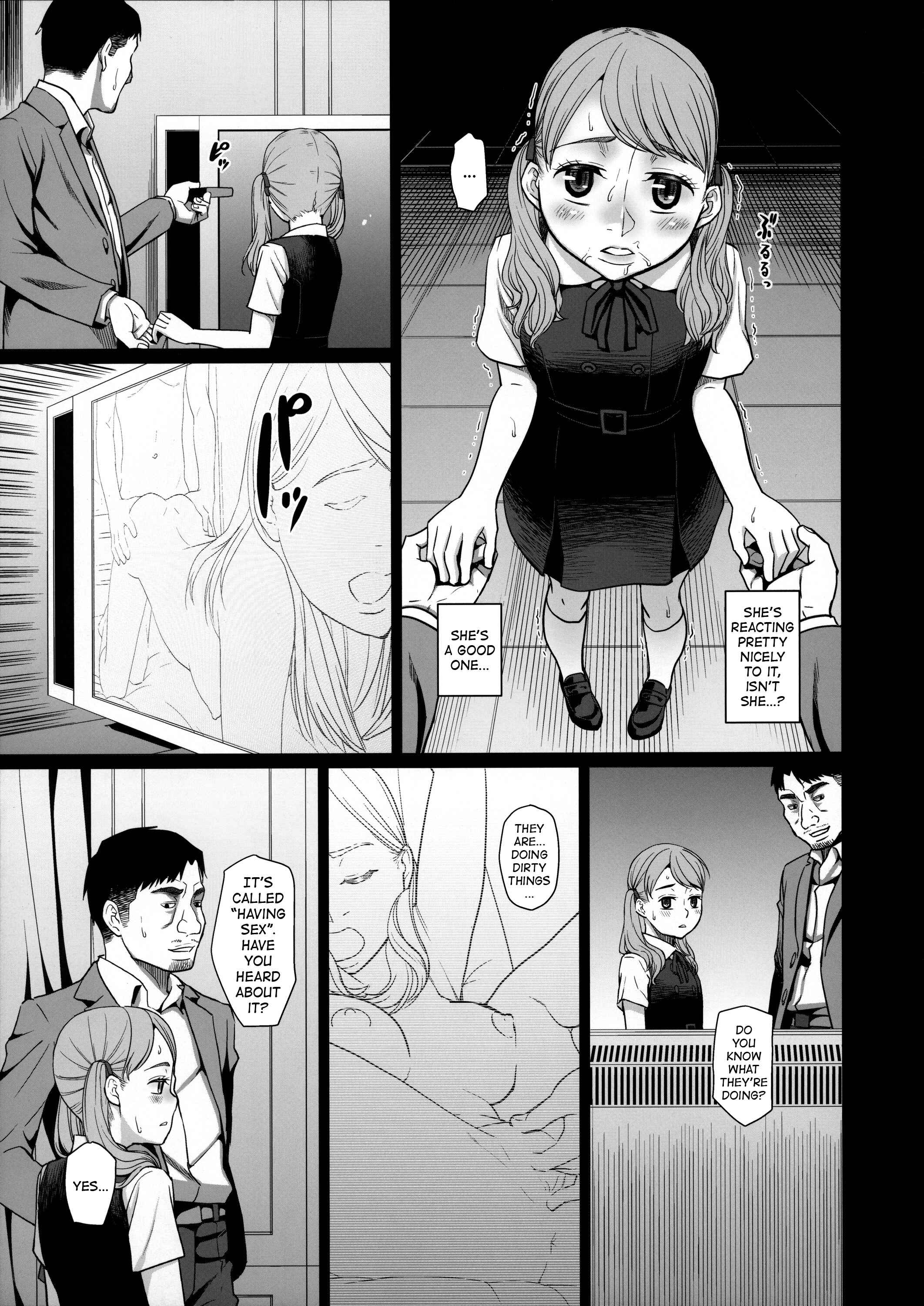 Page 12 Chapter 2 A Tasty Egg