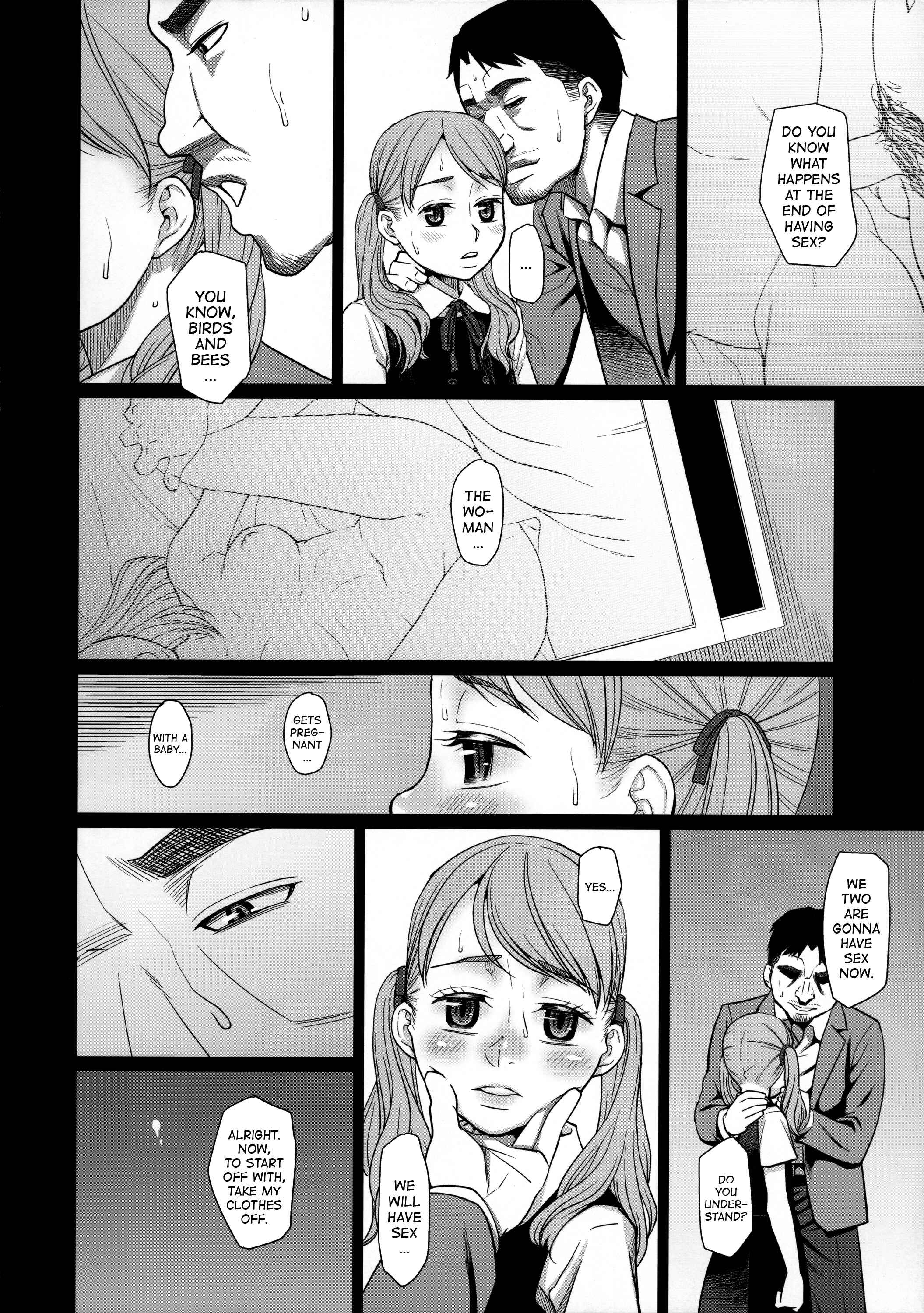 Page 13 Chapter 2 A Tasty Egg