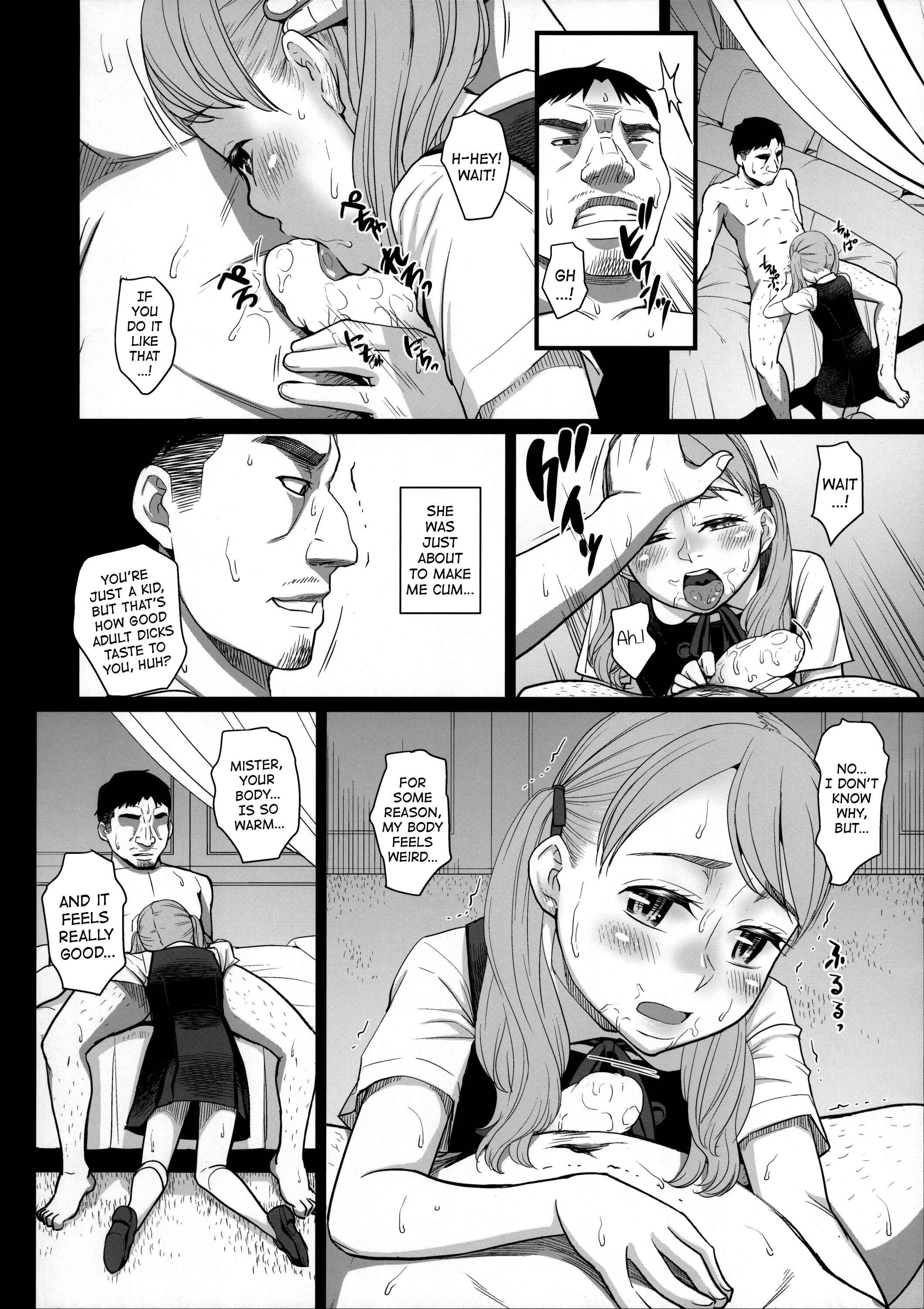 Page 17 Chapter 2 A Tasty Egg