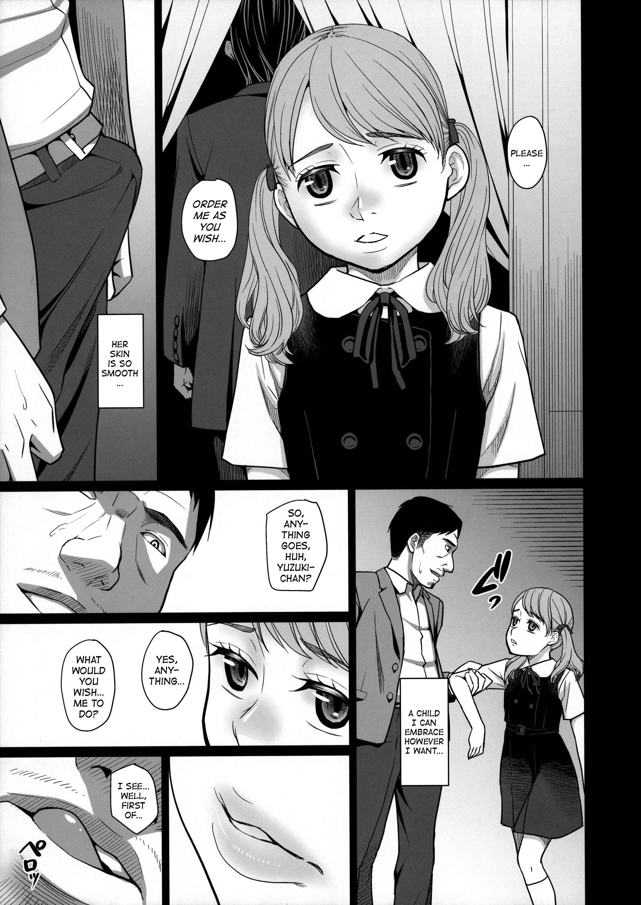 Page 8 Chapter 2 A Tasty Egg