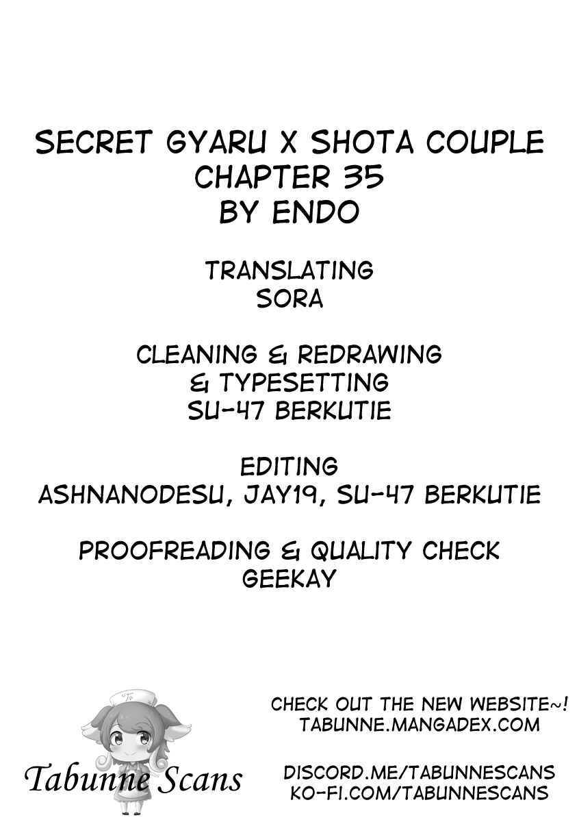 Page 9 Chapter 35 Himitsu no GalShota