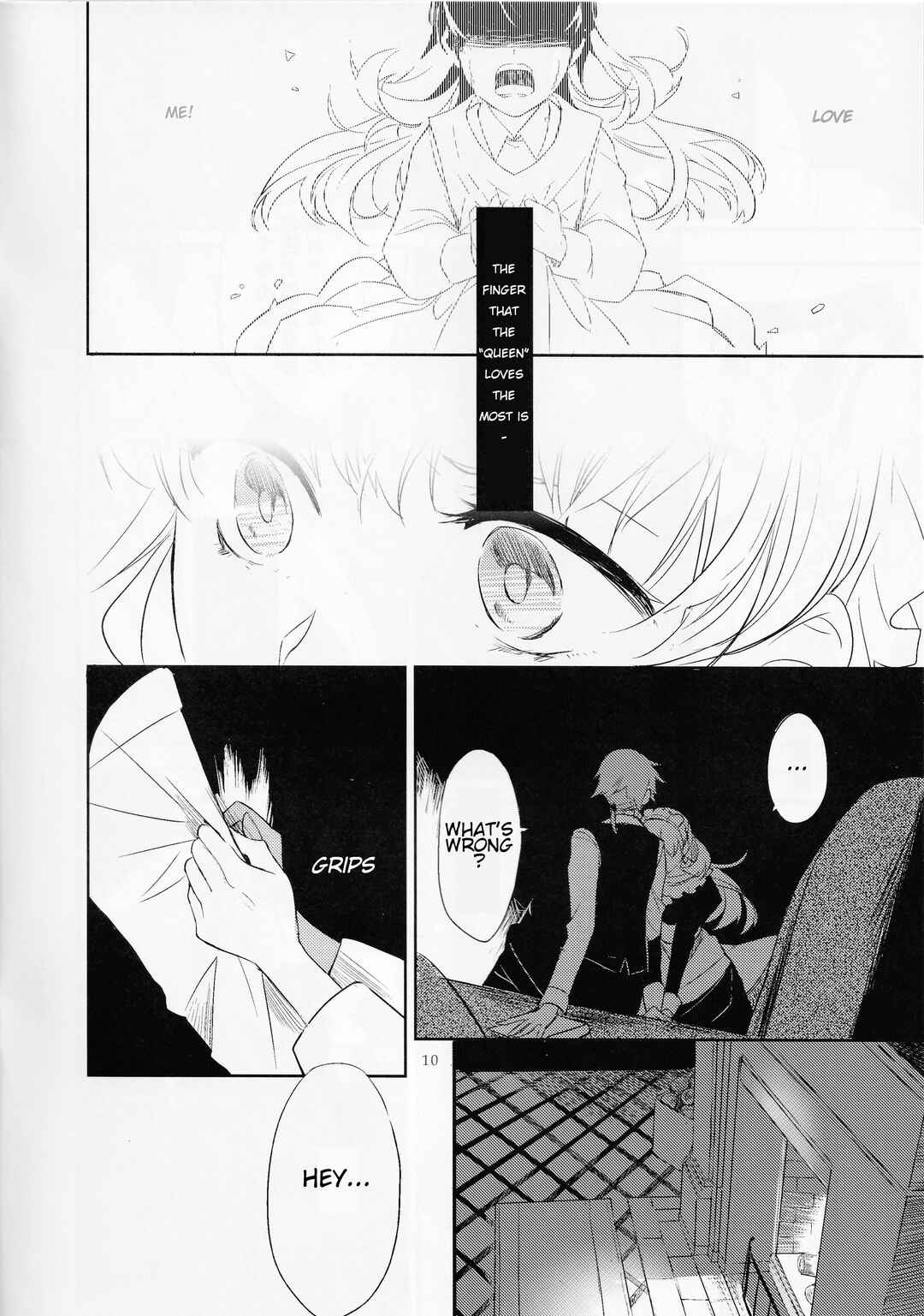 Page 10 Chapter Unknown_25b9 Hwistory: Revolver