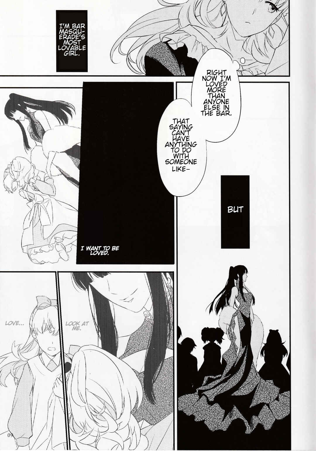Page 9 Chapter Unknown_25b9 Hwistory: Revolver