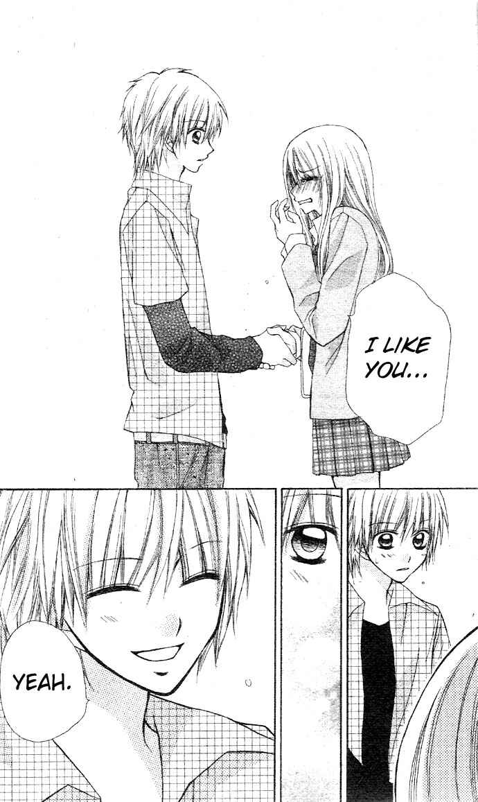 Page 42 Chapter 3.2 Dou Nannyo?!