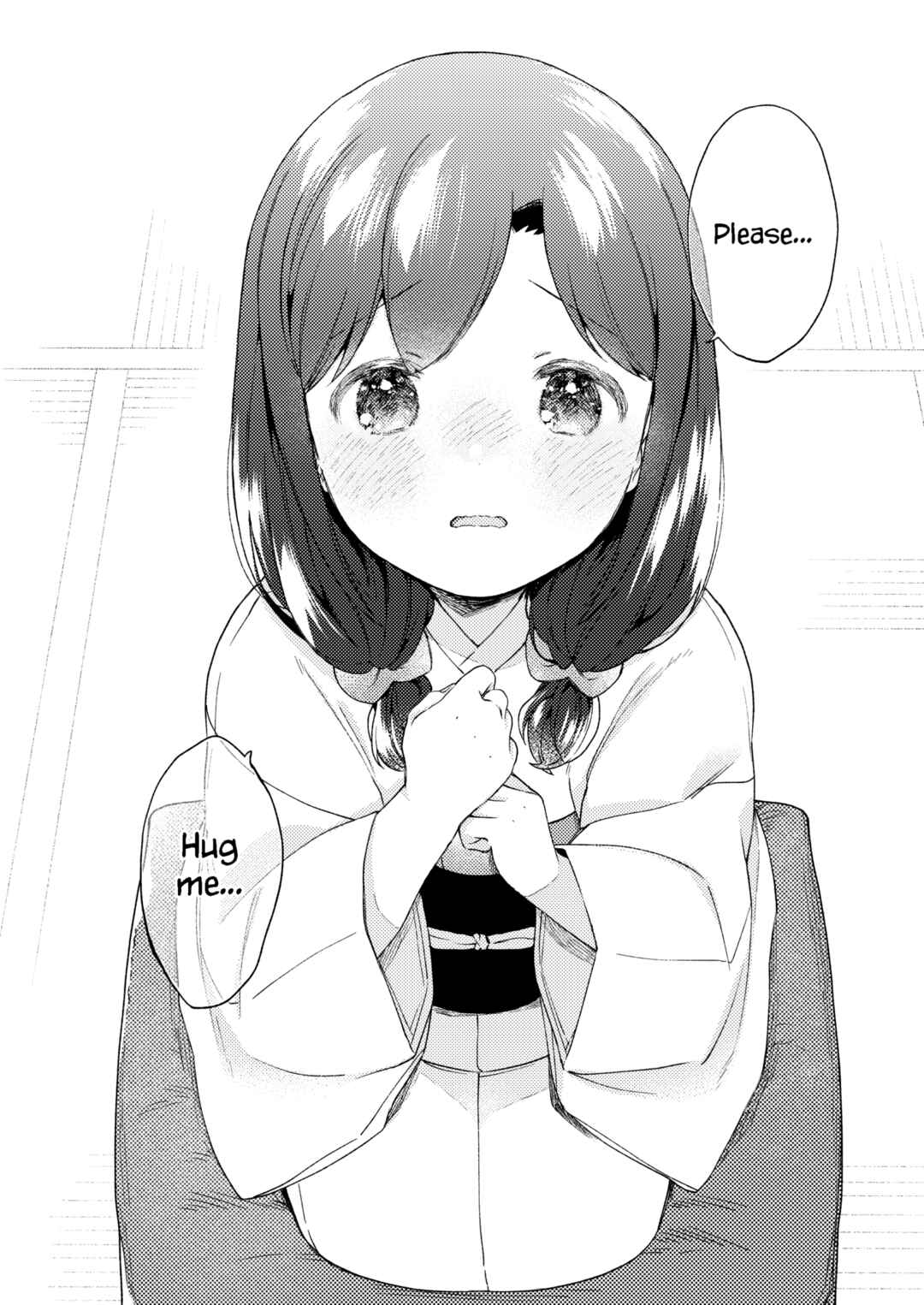 Page 26 Chapter 4 Sakka-san to Zashiki Warashi ga Kurasu Hon