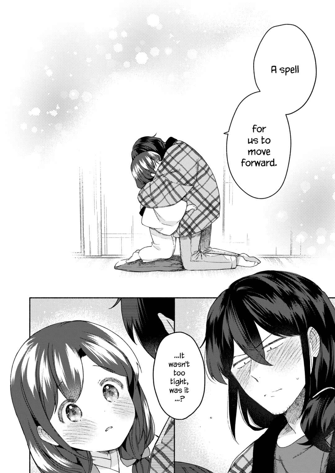 Page 30 Chapter 4 Sakka-san to Zashiki Warashi ga Kurasu Hon