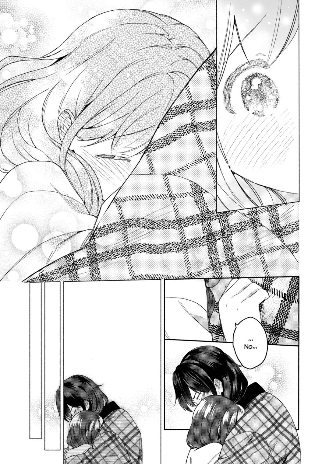 Page 31 Chapter 4 Sakka-san to Zashiki Warashi ga Kurasu Hon