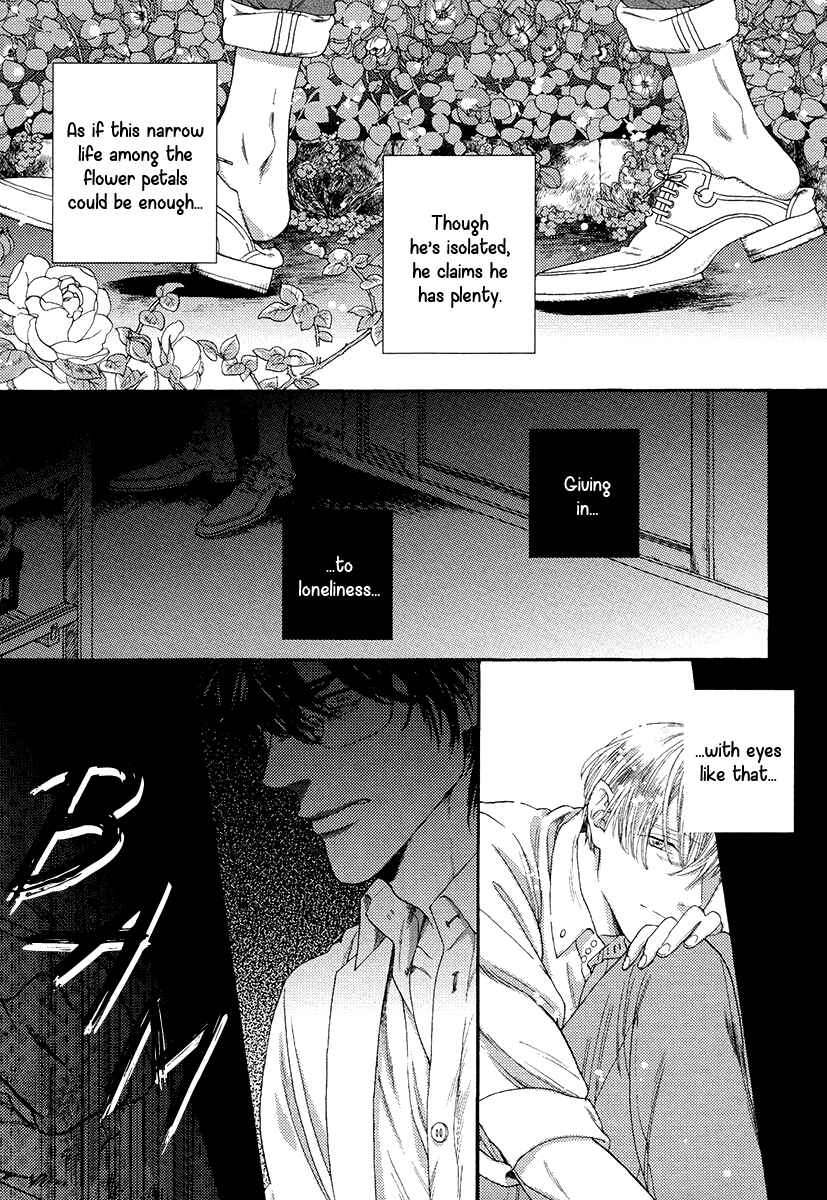 Page 22 Chapter 2 Barairo no Kenkyuu to Hanakurafu Kimi