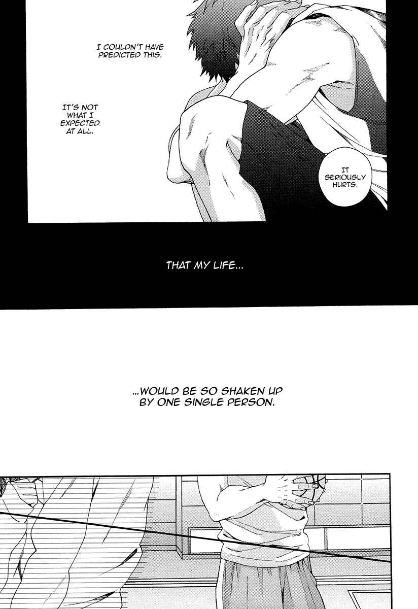 Page 27 Chapter 3 Barairo no Kenkyuu to Hanakurafu Kimi