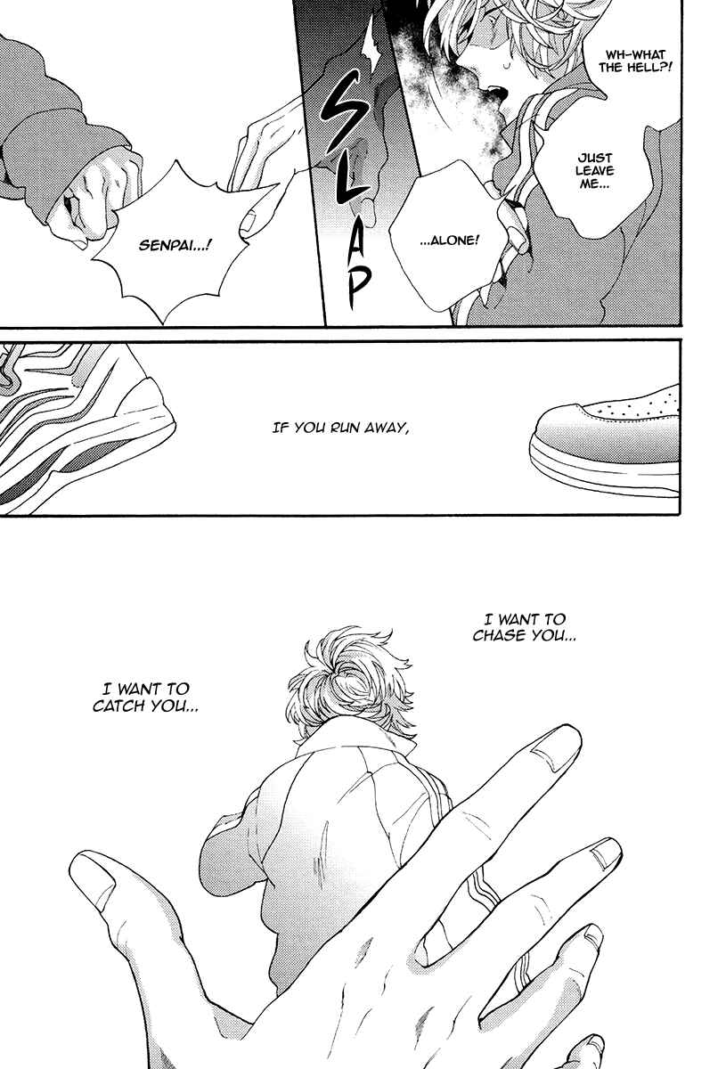 Page 29 Chapter 3 Barairo no Kenkyuu to Hanakurafu Kimi