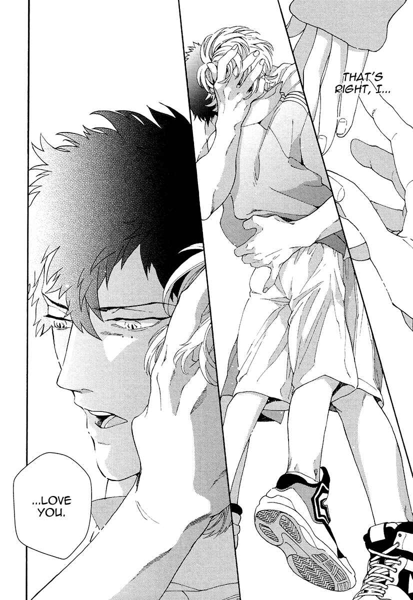 Page 30 Chapter 3 Barairo no Kenkyuu to Hanakurafu Kimi
