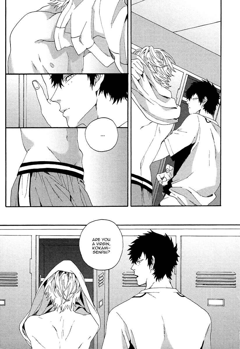 Page 5 Chapter 3 Barairo no Kenkyuu to Hanakurafu Kimi